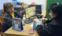 Foto de la galería: El Baliña y el Carrillo, dos hospitales con importantes servicios desde laboratorio, consultas hasta rehabilitación