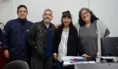 Foto de la galería: El Baliña y el Carrillo, dos hospitales con importantes servicios desde laboratorio, consultas hasta rehabilitación