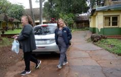 Foto de la galería: El Baliña y el Carrillo, dos hospitales con importantes servicios desde laboratorio, consultas hasta rehabilitación