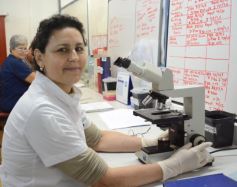 Foto de la galería: El Baliña y el Carrillo, dos hospitales con importantes servicios desde laboratorio, consultas hasta rehabilitación