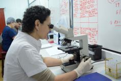 Foto de la galería: El Baliña y el Carrillo, dos hospitales con importantes servicios desde laboratorio, consultas hasta rehabilitación