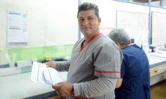 Foto de la galería: El Baliña y el Carrillo, dos hospitales con importantes servicios desde laboratorio, consultas hasta rehabilitación