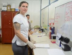 Foto de la galería: El Baliña y el Carrillo, dos hospitales con importantes servicios desde laboratorio, consultas hasta rehabilitación