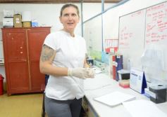 Foto de la galería: El Baliña y el Carrillo, dos hospitales con importantes servicios desde laboratorio, consultas hasta rehabilitación