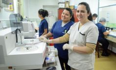 Foto de la galería: El Baliña y el Carrillo, dos hospitales con importantes servicios desde laboratorio, consultas hasta rehabilitación