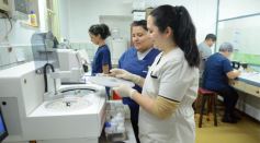 Foto de la galería: El Baliña y el Carrillo, dos hospitales con importantes servicios desde laboratorio, consultas hasta rehabilitación