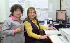 Foto de la galería: El Baliña y el Carrillo, dos hospitales con importantes servicios desde laboratorio, consultas hasta rehabilitación