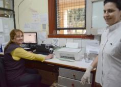 Foto de la galería: El Baliña y el Carrillo, dos hospitales con importantes servicios desde laboratorio, consultas hasta rehabilitación