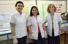 Foto de la galería: El Baliña y el Carrillo, dos hospitales con importantes servicios desde laboratorio, consultas hasta rehabilitación