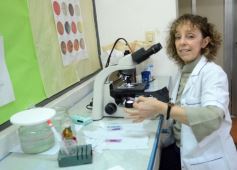 Foto de la galería: El Baliña y el Carrillo, dos hospitales con importantes servicios desde laboratorio, consultas hasta rehabilitación