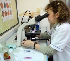 Foto de la galería: El Baliña y el Carrillo, dos hospitales con importantes servicios desde laboratorio, consultas hasta rehabilitación