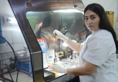 Foto de la galería: El Baliña y el Carrillo, dos hospitales con importantes servicios desde laboratorio, consultas hasta rehabilitación