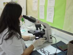 Foto de la galería: El Baliña y el Carrillo, dos hospitales con importantes servicios desde laboratorio, consultas hasta rehabilitación