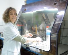 Foto de la galería: El Baliña y el Carrillo, dos hospitales con importantes servicios desde laboratorio, consultas hasta rehabilitación