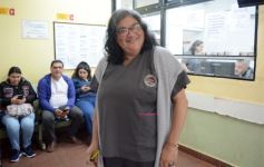 Foto de la galería: El Baliña y el Carrillo, dos hospitales con importantes servicios desde laboratorio, consultas hasta rehabilitación