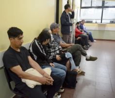 Foto de la galería: El Baliña y el Carrillo, dos hospitales con importantes servicios desde laboratorio, consultas hasta rehabilitación