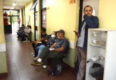 Foto de la galería: El Baliña y el Carrillo, dos hospitales con importantes servicios desde laboratorio, consultas hasta rehabilitación