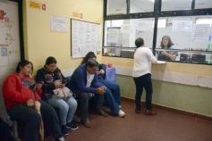 Foto de la galería: El Baliña y el Carrillo, dos hospitales con importantes servicios desde laboratorio, consultas hasta rehabilitación