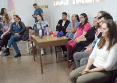 Foto de la galería: El Baliña y el Carrillo, dos hospitales con importantes servicios desde laboratorio, consultas hasta rehabilitación