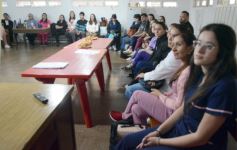 Foto de la galería: El Baliña y el Carrillo, dos hospitales con importantes servicios desde laboratorio, consultas hasta rehabilitación