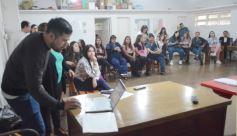 Foto de la galería: El Baliña y el Carrillo, dos hospitales con importantes servicios desde laboratorio, consultas hasta rehabilitación