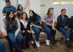 Foto de la galería: El Baliña y el Carrillo, dos hospitales con importantes servicios desde laboratorio, consultas hasta rehabilitación