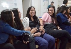 Foto de la galería: El Baliña y el Carrillo, dos hospitales con importantes servicios desde laboratorio, consultas hasta rehabilitación