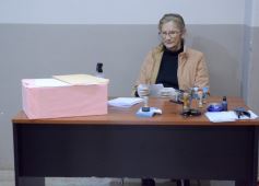 Foto de la galería: El Baliña y el Carrillo, dos hospitales con importantes servicios desde laboratorio, consultas hasta rehabilitación