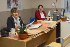 Foto de la galería: El Baliña y el Carrillo, dos hospitales con importantes servicios desde laboratorio, consultas hasta rehabilitación