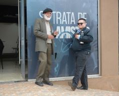 Foto de la galería: La Iglesia Bautista Victoria celebró su 1er aniversario de servicio pastoral y comunión familiar en la ciudad