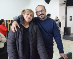 Foto de la galería: La Iglesia Bautista Victoria celebró su 1er aniversario de servicio pastoral y comunión familiar en la ciudad