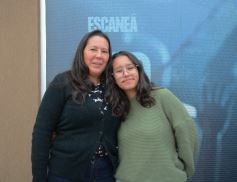 Foto de la galería: La Iglesia Bautista Victoria celebró su 1er aniversario de servicio pastoral y comunión familiar en la ciudad