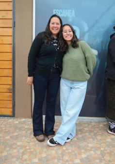 Foto de la galería: La Iglesia Bautista Victoria celebró su 1er aniversario de servicio pastoral y comunión familiar en la ciudad