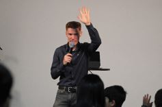 Foto de la galería: La Iglesia Bautista Victoria celebró su 1er aniversario de servicio pastoral y comunión familiar en la ciudad