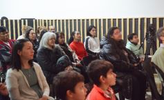 Foto de la galería: La Iglesia Bautista Victoria celebró su 1er aniversario de servicio pastoral y comunión familiar en la ciudad