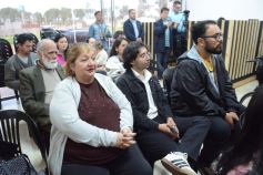 Foto de la galería: La Iglesia Bautista Victoria celebró su 1er aniversario de servicio pastoral y comunión familiar en la ciudad