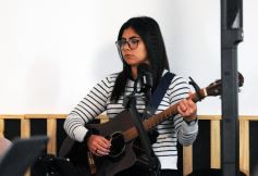 Foto de la galería: La Iglesia Bautista Victoria celebró su 1er aniversario de servicio pastoral y comunión familiar en la ciudad