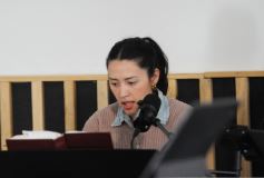 Foto de la galería: La Iglesia Bautista Victoria celebró su 1er aniversario de servicio pastoral y comunión familiar en la ciudad