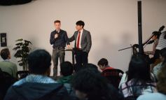 Foto de la galería: La Iglesia Bautista Victoria celebró su 1er aniversario de servicio pastoral y comunión familiar en la ciudad