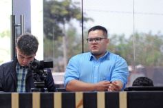 Foto de la galería: La Iglesia Bautista Victoria celebró su 1er aniversario de servicio pastoral y comunión familiar en la ciudad