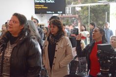 Foto de la galería: La Iglesia Bautista Victoria celebró su 1er aniversario de servicio pastoral y comunión familiar en la ciudad