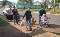 Foto de la galería: La Iglesia Bautista Victoria celebró su 1er aniversario de servicio pastoral y comunión familiar en la ciudad