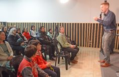 Sixto Fotografías. Sociedad. Religión