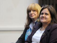 Foto de la galería: El exponente de la India Gurú Prasad brindó una conferencia magistral sobre meditación en la Escuela de Enfermería 