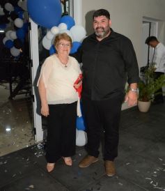 Foto de la galería: Barabas Automotores abrió sus puertas en Itaembé Guazú, empresa familiar que apuesta a seguir creciendo en la ciudad