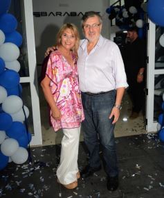 Foto de la galería: Barabas Automotores abrió sus puertas en Itaembé Guazú, empresa familiar que apuesta a seguir creciendo en la ciudad