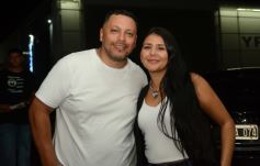 Foto de la galería: Barabas Automotores abrió sus puertas en Itaembé Guazú, empresa familiar que apuesta a seguir creciendo en la ciudad