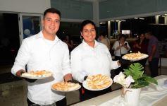 Foto de la galería: Barabas Automotores abrió sus puertas en Itaembé Guazú, empresa familiar que apuesta a seguir creciendo en la ciudad