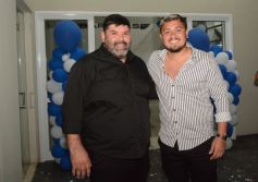 Foto de la galería: Barabas Automotores abrió sus puertas en Itaembé Guazú, empresa familiar que apuesta a seguir creciendo en la ciudad