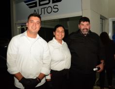 Foto de la galería: Barabas Automotores abrió sus puertas en Itaembé Guazú, empresa familiar que apuesta a seguir creciendo en la ciudad